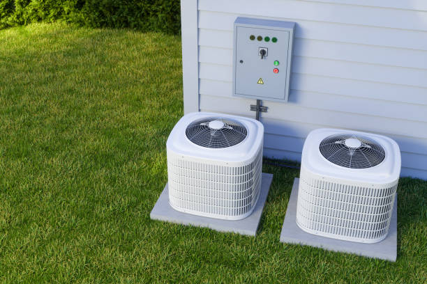 Best Emergency HVAC repair  in Hamilton, OH