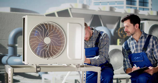 Best HVAC repair near me  in Hamilton, OH